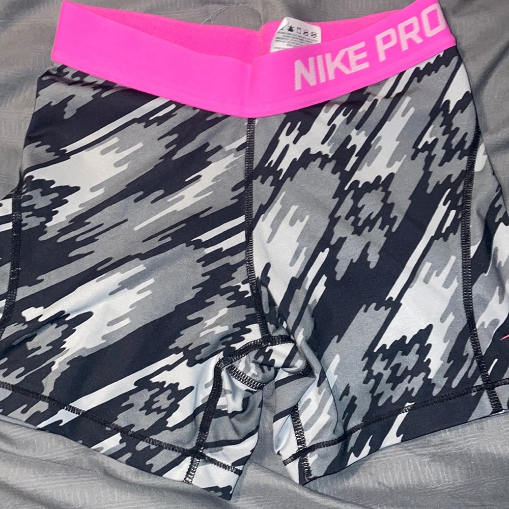 Nike Pro Spandex